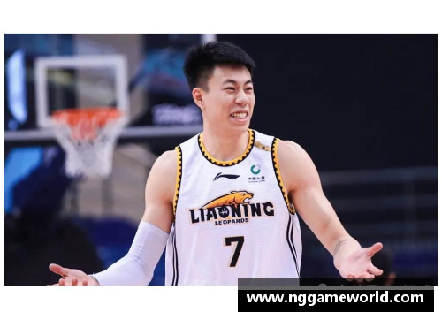 NG南宫28CBA球员张镇麟事件始末：球队开除处理掀起舆论风波 - 副本