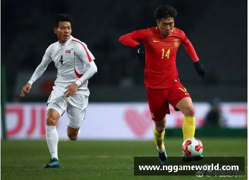 NG南宫28国足历届亚运会战绩回顾：荣耀与挑战的交织