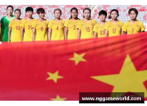 NG南宫28一条“中国女足”微博突然疯转5万！网友暴赞：这个中国足球靠你了！ - 副本