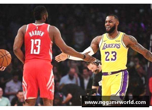 NG南宫28NBA湖人对阵黄蜂：双方实力对比与比赛预测